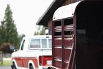 What to Look for in Buying a Horse Trailer