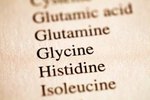 Lysine for Use in Animals