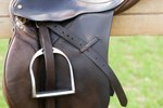 How to Make a Saddle Bag for Horses