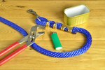 How to Make a Lead Rope for Your Horse