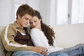 How to Tell Someone You Like Them