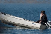 How to Restore a Small Aluminum Fishing Boat