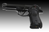 How to Make a Spring Airsoft Gun Automatic