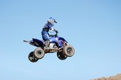 How do I Decode a Honda ATV VIN Number?