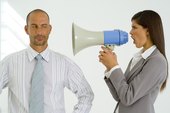 ¿Qué hacer si tu jefe le grita a los empleados?