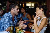 How to Deal With a Cranky Girlfriend