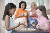 Eligibility for Verizon Wireless Friends & Family