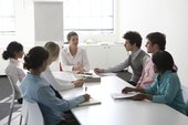 Funciones de la estructura organizacional