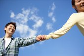 Signs That a Guy Is About to Ask You Out