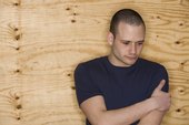 Signs a Guy Is Nervous