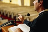 How Much Do You Pay Clergy for a Funeral?