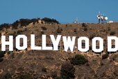 How to Walk to the Hollywood Sign