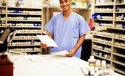 Requirements for an LVN Nurse to Transition to a Pharmacy Tech