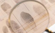 Who Discovered That Everyone's Fingerprints Are Different?