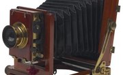 1920s Photography and Cameras