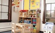 How to Design a Preschool Indoor and Outdoor Classroom