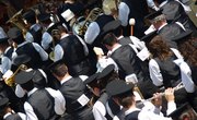 Music Colleges in Germany