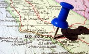 List of Universities in Los Angeles, CA