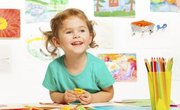 Preschool Activities With House Themes