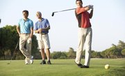 Colleges With Good Professional Golf Management Programs