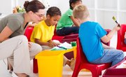 Qualitative & Quantitative Concept Activities for Kindergarten