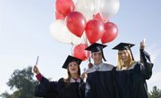 Graduation Gift Ideas for a Master's Degree