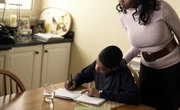 How to Assess Grade Levels for Home School Students