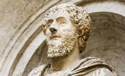 The Similarities Between Socrates, Plato and Aristotle