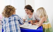 How to Teach a Combination Classroom
