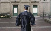 How Do Colleges Look at High School Diploma Vs. GED?