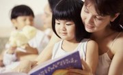 What Is Oral Language Development in Reading?