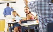 Checklist for Informal Classroom Assessments