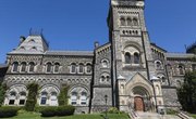 University of Toronto Admission Requirements