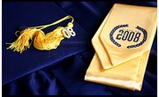 What Is a Graduation Stole?
