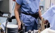 What Do I Need to Study in College to Be an Anesthesiologist?