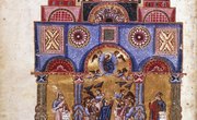 What the Byzantine Empire & Islam Have in Common
