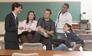 Factors That Affect Language Acquisition in ESL Students