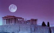 Serenity & Endymion of Greek Mythology