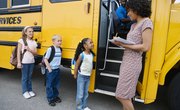 How to Write a Field Trip Report