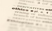 Ethical Concerns of Doctoral Students
