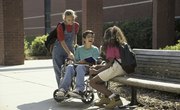 Scholarships for Kids With Special Needs Siblings