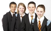 What Are the Cons of Students Wearing School Uniforms?