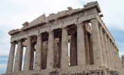 Greek Influence of Roman Architecture