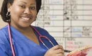 Langston University's Nursing School Admission Requirements