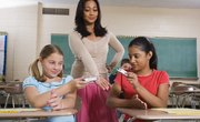 How to Instill Positive Discipline & Effective Classroom Rules