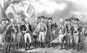 Why Did the British Think That the Southern Colonies Would Help Them During the Revolutionary War?