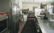 Schools for Commercial Refrigeration & Restaurant Equipment