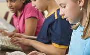 Report Writing Guidelines for Middle School