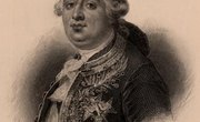 What Kind of a Ruler Was France's King Louis XVI?