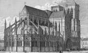 Engineering Breakthroughs in Gothic Architecture